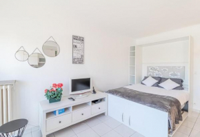 Nice Studio Near The Sea Roquebrune Cap Martin